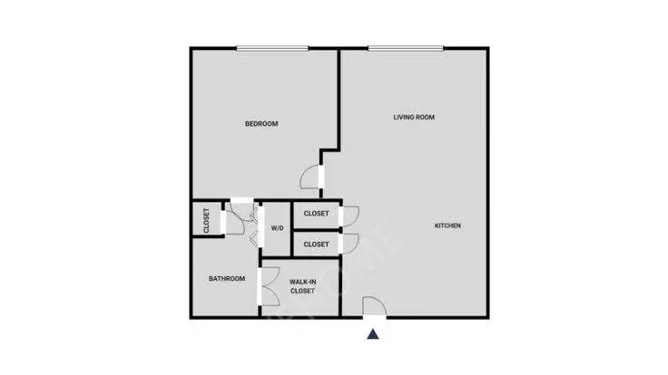 Residences at the Domain 17663681900423171122