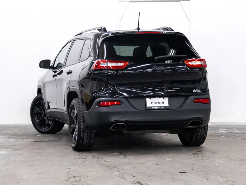 2017 Jeep Cherokee64331449141249122