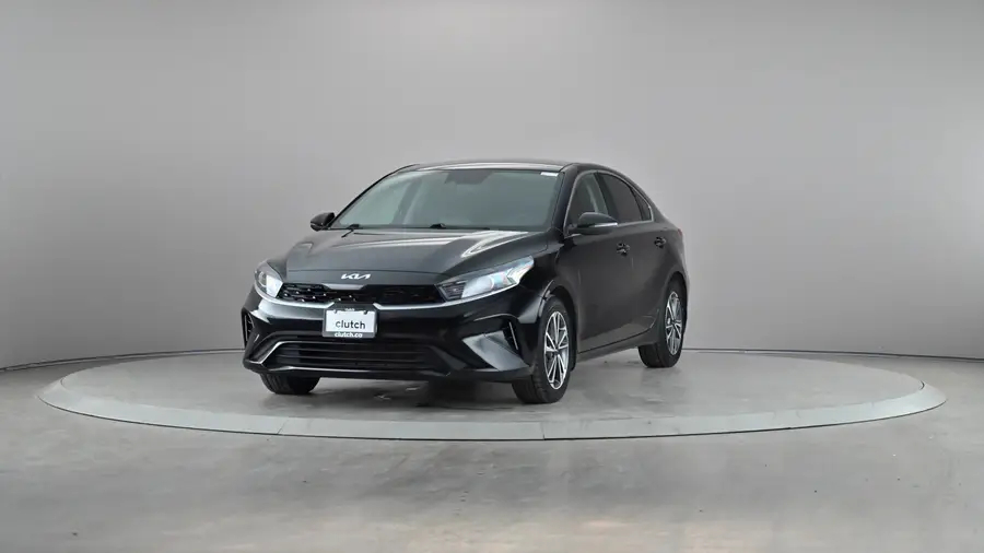 2022 Kia Forte64741959867139122