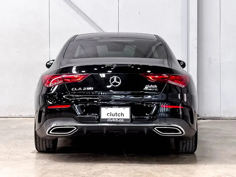 2020 Mercedes-Benz CLA63722679507073122