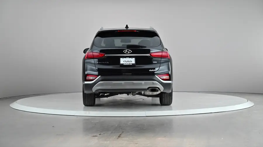 2020 Hyundai Santa Fe63722411610497124