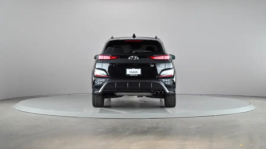 2022 Hyundai Kona64097195663106123
