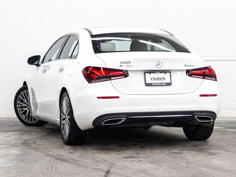 2022 Mercedes-Benz A-Class63471695123587121