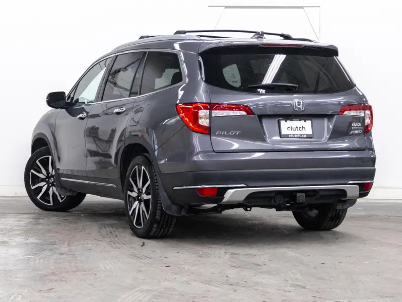 2021 Honda Pilot63721310258177122