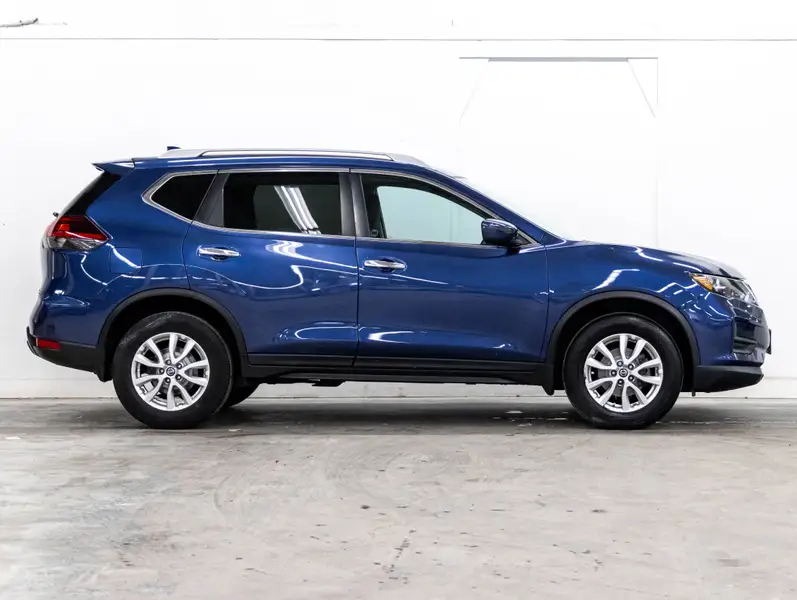 2020 Nissan Rogue63481645209475122