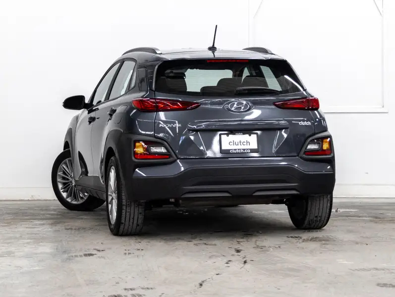 2020 Hyundai Kona63890438460802122