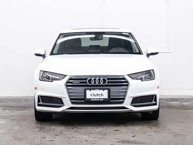 2019 Audi A464555093420163121