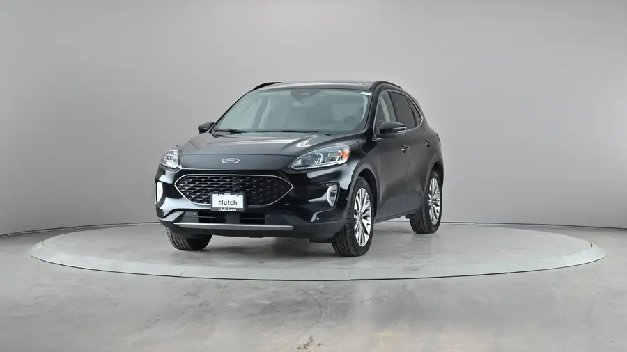2020 Ford Escape64407031362561121