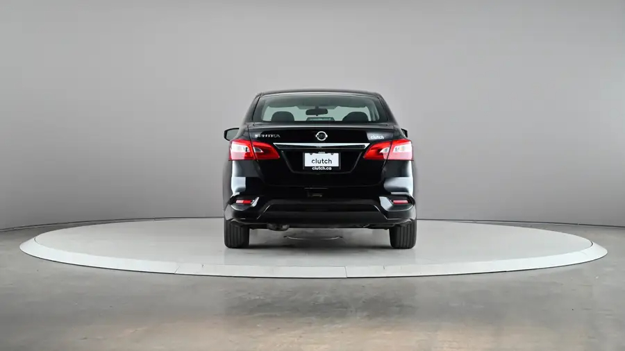2019 Nissan Sentra63698508540163123