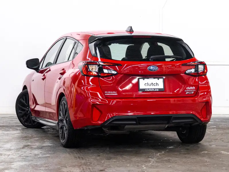 2024 Subaru Impreza63913428154626124