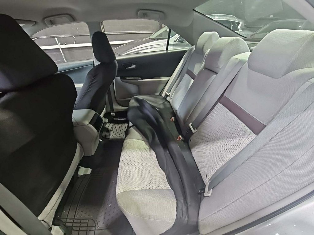2013 TOYOTA CAMRY LE63292000215425122