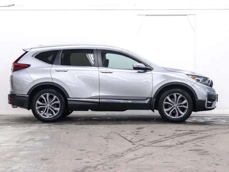2021 Honda CR-V65050629962497122