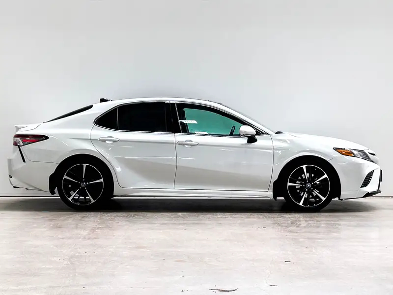 2018 Toyota Camry63637301243905124