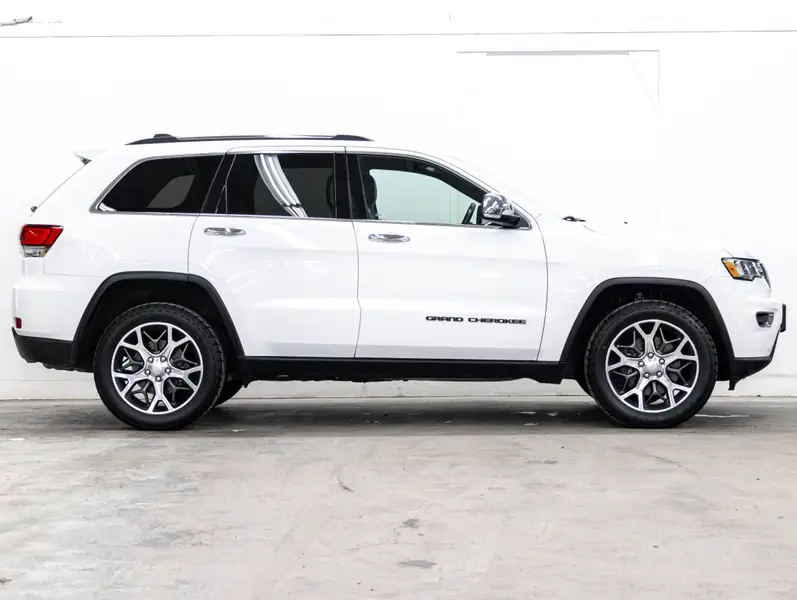 2021 Jeep Grand Cherokee63536717825921121