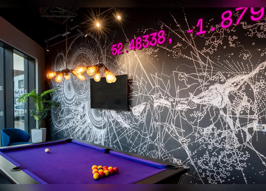 Compass, Birmingham64287585055491121
