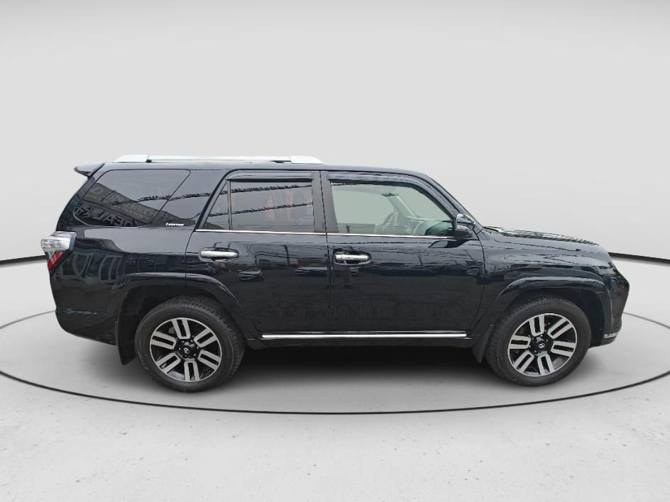 2022 TOYOTA 4-RUNNER LIMITED63325406209667122