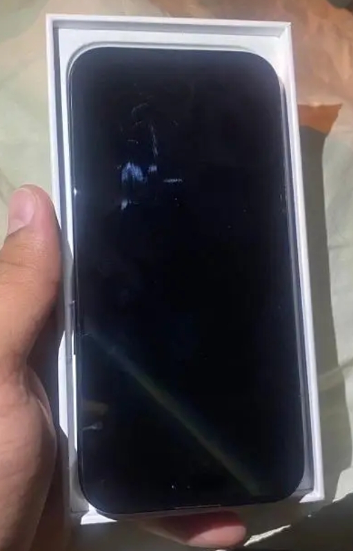 iPhone 15 pro