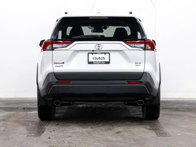2023 Toyota RAV464540565586305122