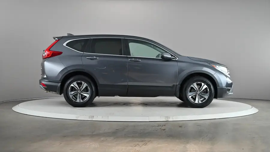 2018 Honda CR-V63868217815683121
