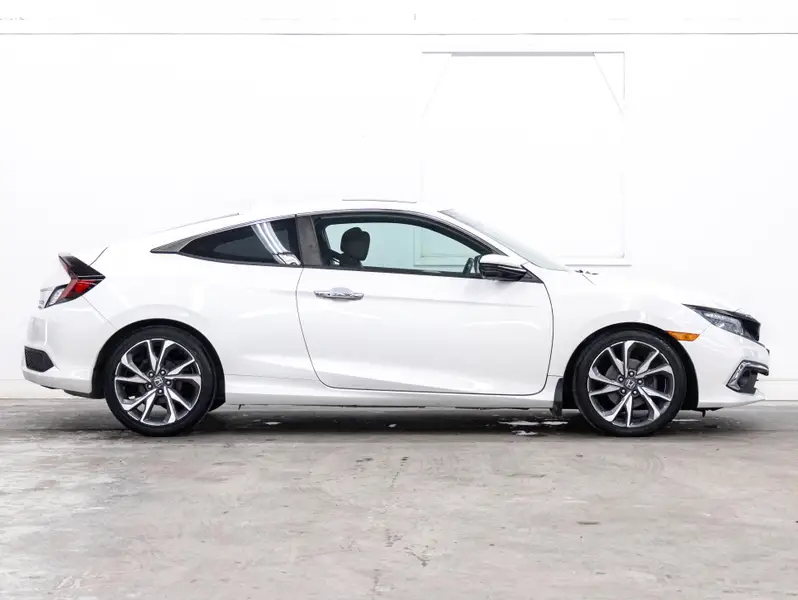 2019 Honda Civic63637783759619124