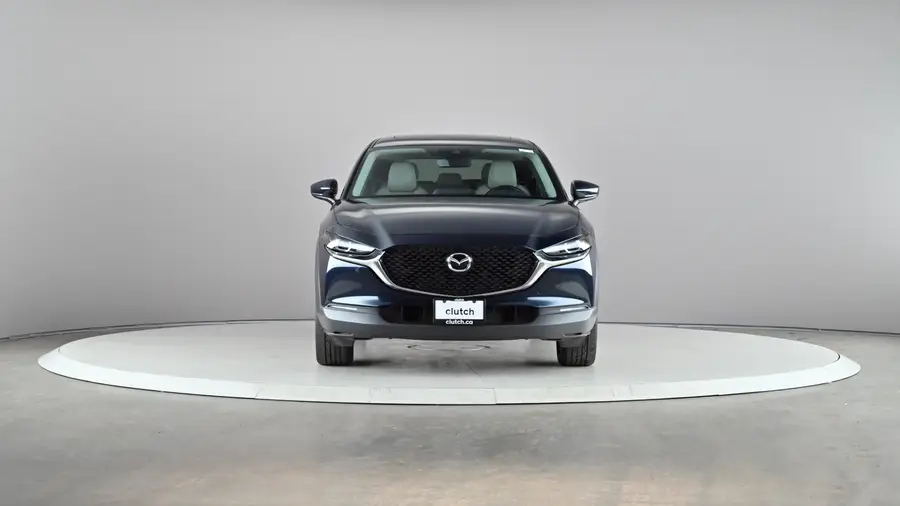 2020 Mazda CX-30