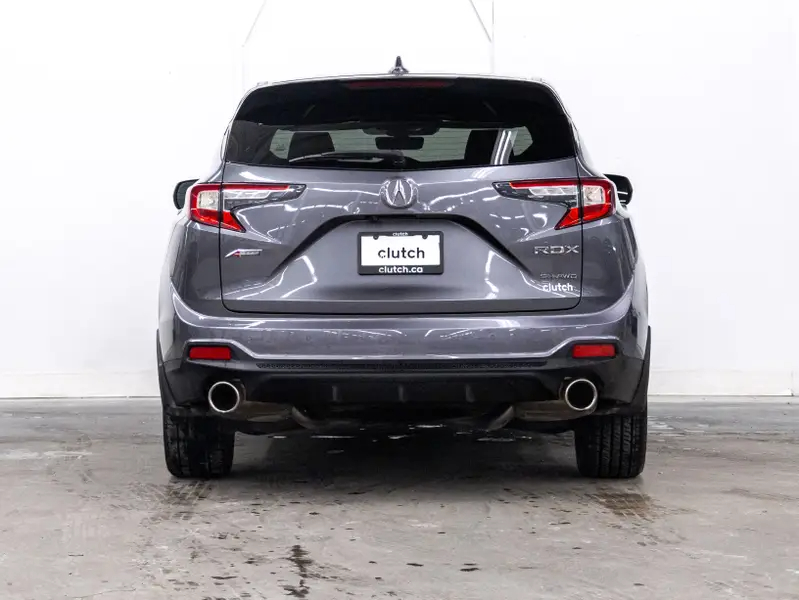 2020 Acura RDX64376618678531122