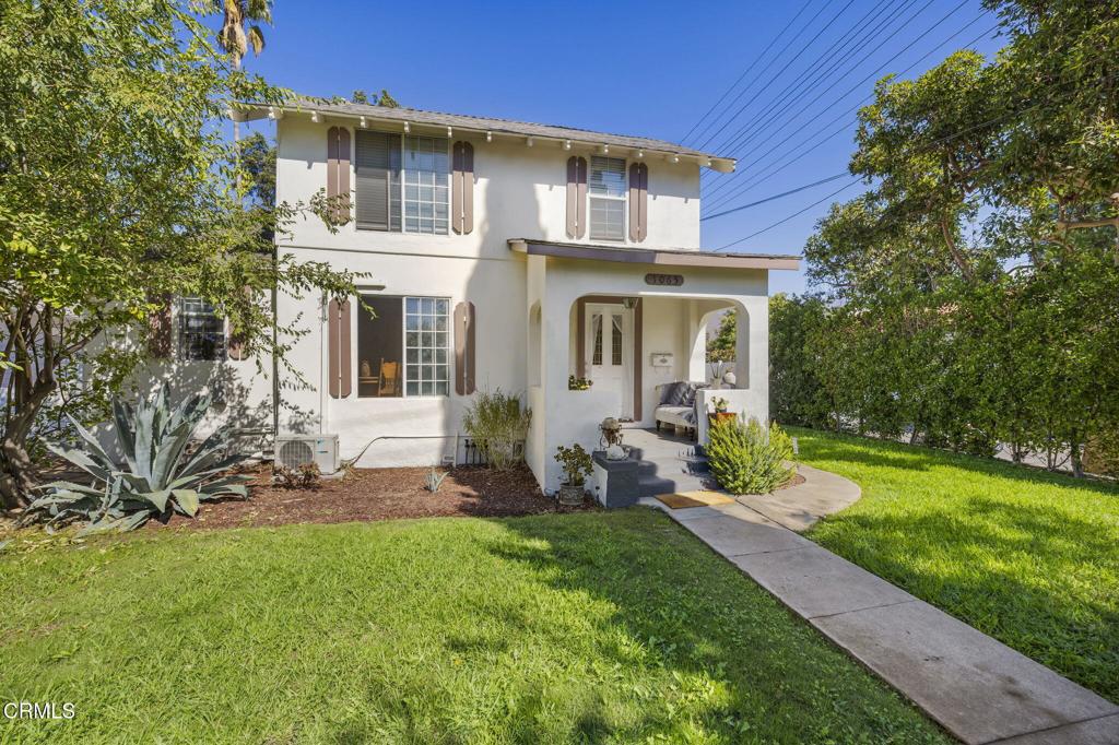 1065 E Mountain Street Pasadena CA, 9110464133821737219120