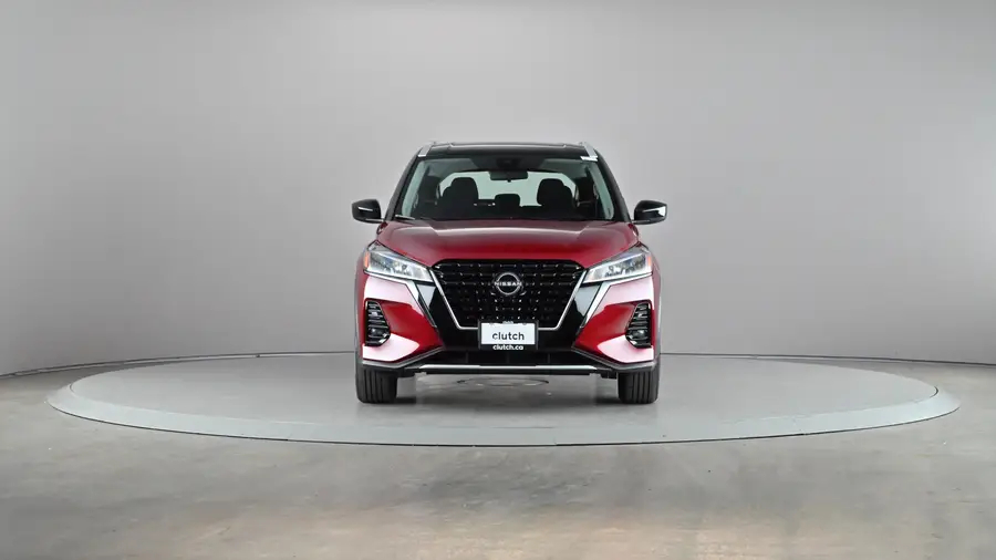2023 Nissan Kicks64543275388673122