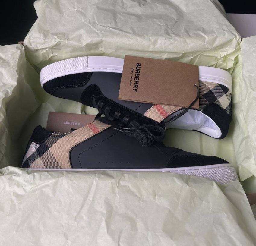 Burberry Shoes