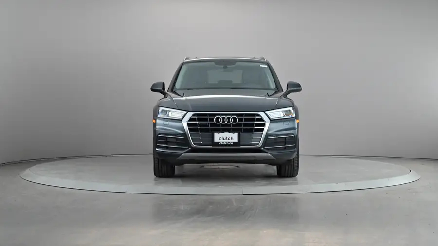 2018 Audi Q564498023914626122