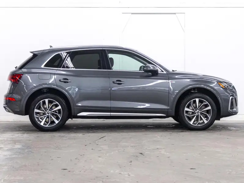 2023 Audi Q563847529257859124