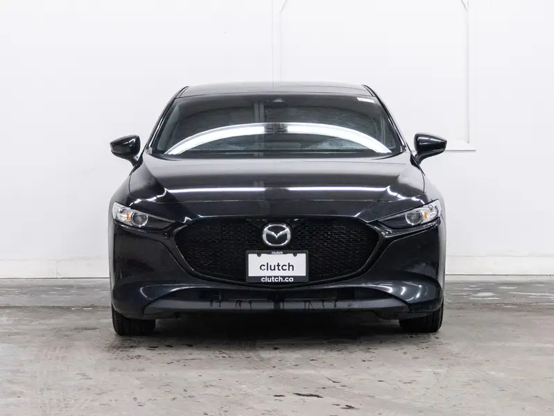 2023 Mazda Mazda3 Sport65073972967297122