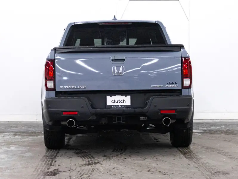 2023 Honda Ridgeline65073037699970121