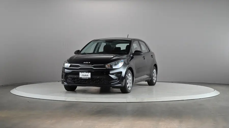 2023 Kia Rio64013413930371122