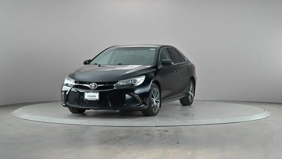 2016 Toyota Camry64498357668609121