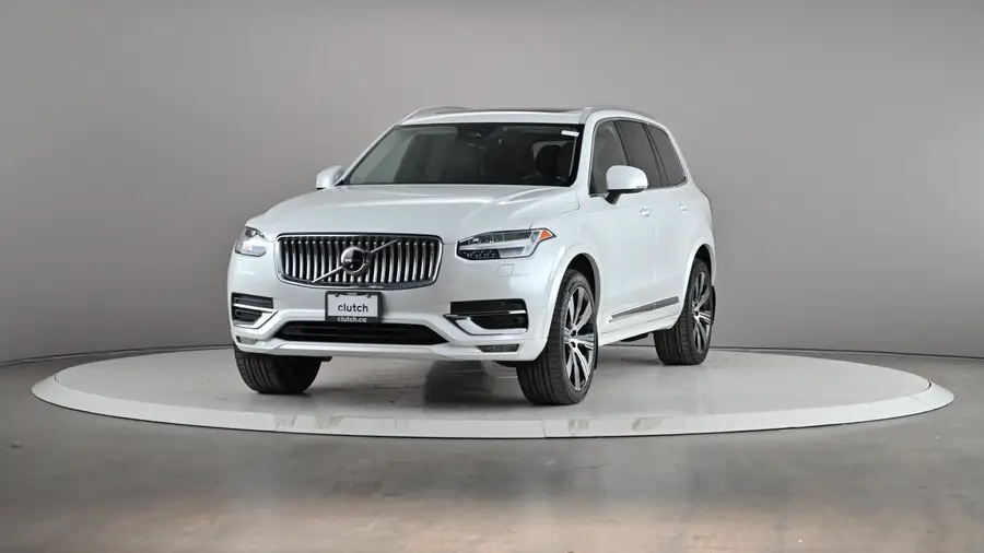 2023 Volvo XC9063857589209091121