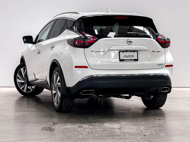 2021 Nissan Murano63759160724481124