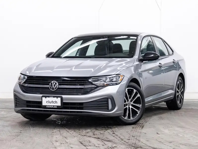 2022 Volkswagen Jetta63524396153987126