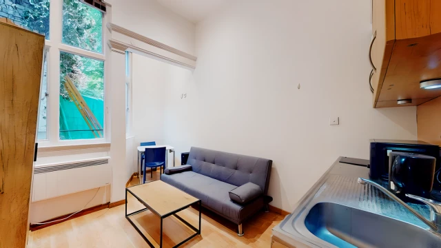 Studio Linden Gardens 25859#, London