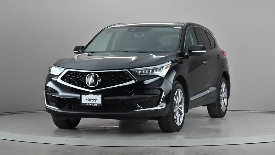2021 Acura RDX64541631046913122