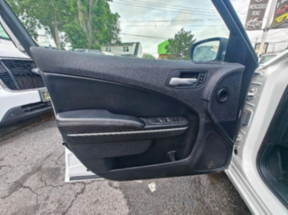 2022 DODGE CHARGER SXT63332875793155123