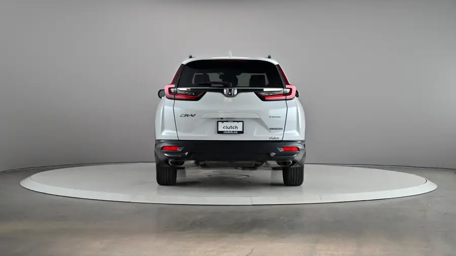 2021 Honda CR-V63857389904897124