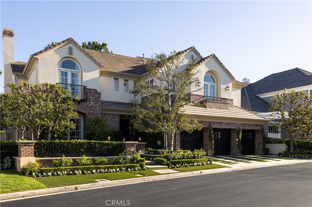 8 Gleneagles Drive, Newport Beach CA, 9266064096832386817120