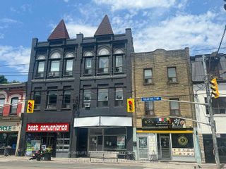 1406 Queen Street W, Toronto