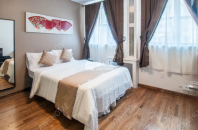 Heritage Apartments - Washington Square Park63555447647491126