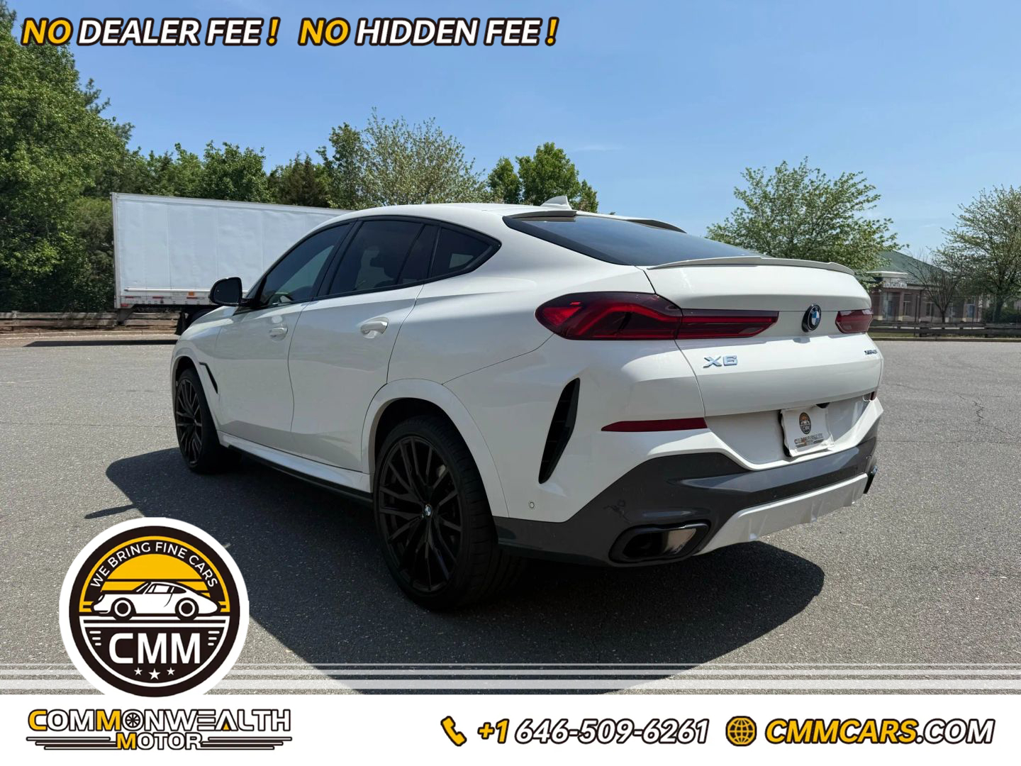 2022 BMW X664066882975619121