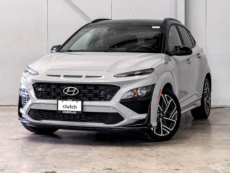 2023 Hyundai Kona63523205560065120