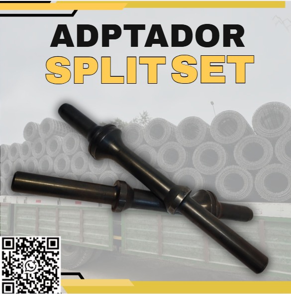 Split Set Adapter Sales Service