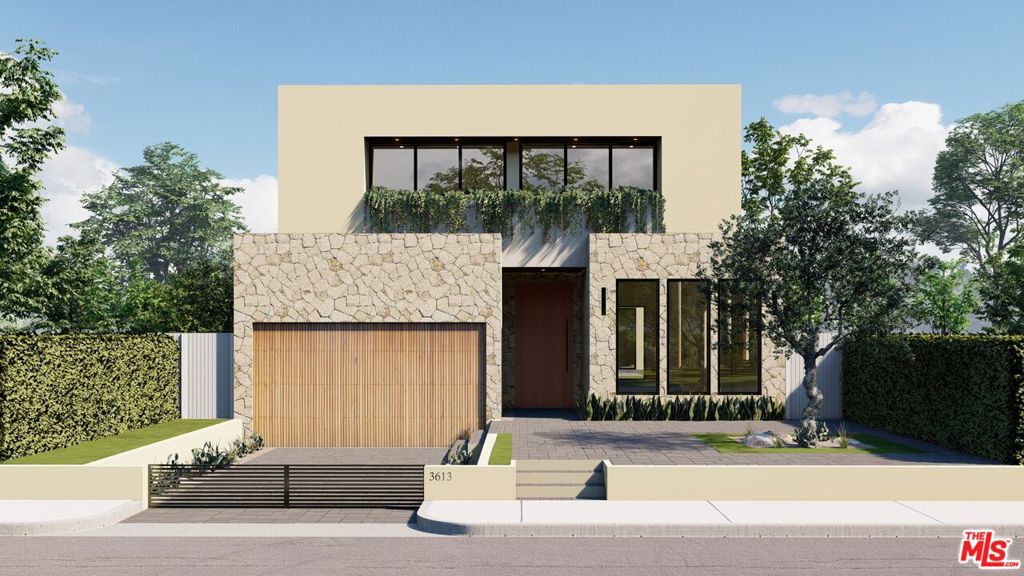 3613 Inglewood Boulevard, Los Angeles CA, 9006663679246976385121