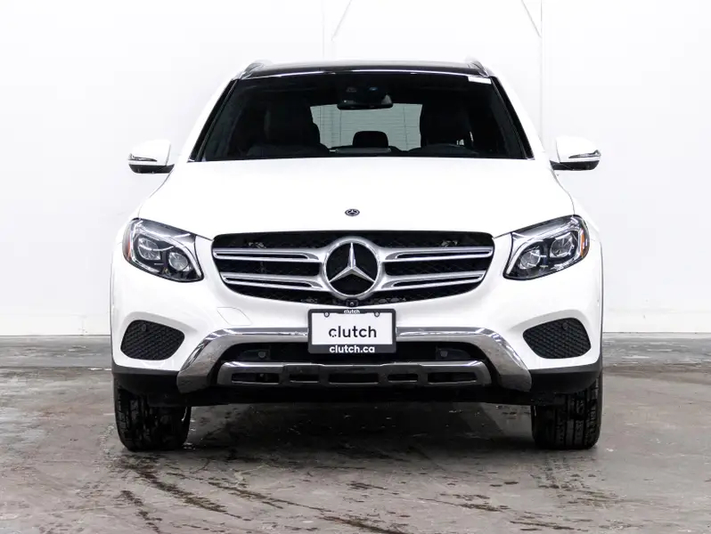 2019 Mercedes-Benz GLC64322081495041124